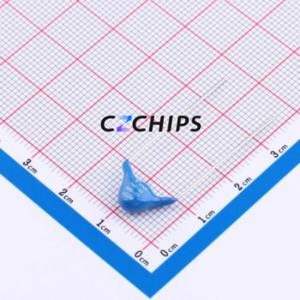 Condensador de Seguridad WKP221MCPEF0KR, Componente de Orificio Pasante (THT), P=12.5mm 220pF 20% 760V X1, Y1 - Product Image 1