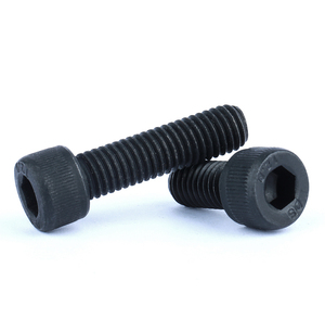 For China Stainless Steel Ss304 Metric <strong>Bolts</strong> M6 M8 M4 <strong>M5</strong> M10 Hex Head Allen <strong>Bolt</strong> Cap Screw - Product Image 4