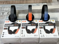 AKZ630 Katlanabilir Kablosuz Bluetooth Kulaklık Stereo Bas Kulak Üstü Kulaklık TF Kart Desteği Dahili Mikrofon Hifi Oyun Kulaklığı Seyahat İçin