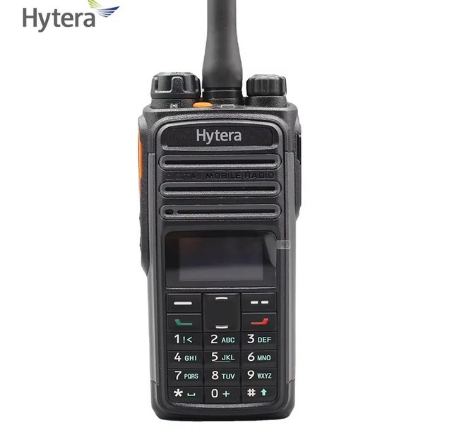 HYTERA PD488 / PD480 / PD482 / PD485 / PD486 Pseudo Trunk Digital Two-way Radio