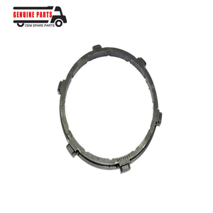 Anillo Sincronizador 8171737 1521438 para Camiones Volvo, Repuestos de Camiones, Accesorios para Camiones de Guangzhou, China - Product Image 2