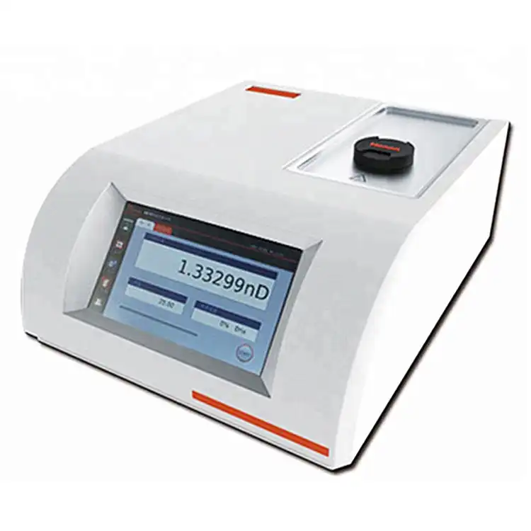 Rifrattometro digitale automatico da banco A670 ad alte prestazioni