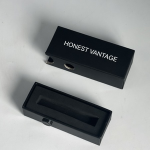 Cajas de Papel Deslizables con Logotipo Personalizado, Resistentes a Niños, con Botón de Seguridad, Protección para Cajones, con Inserto de Espuma - Product Image 6