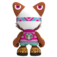 Dropshipping de figurines en vinyle design personnalisé Jouets Mini Pop Pvc Vinyl Toy Custom Made Factory