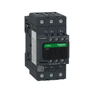Lc1d50agd giá của 16 50A 125Vdc 3-cực 12 tháng contactor CHINT 32 amp Contactor
