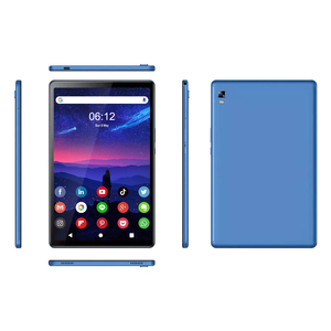 Máy tính bảng Android 10inch máy tính bảng tableta PC cao cấp 10.1inch mtk6762 <span class=keywords><strong>Octa</strong></span> <span class=keywords><strong>core</strong></span> 2GHz 4 gam cứng USB Loại C giải trí máy tính bảng 10" - Product Image 3