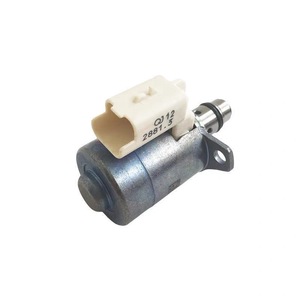 Nouveau et authentique pour Liaoning Xinfeng : Électrovanne de pompe à injection de carburant, injecteur Common Rail, vannes de commande de pompe pour moteur YUNNEI 4G33TC - Product Image 4