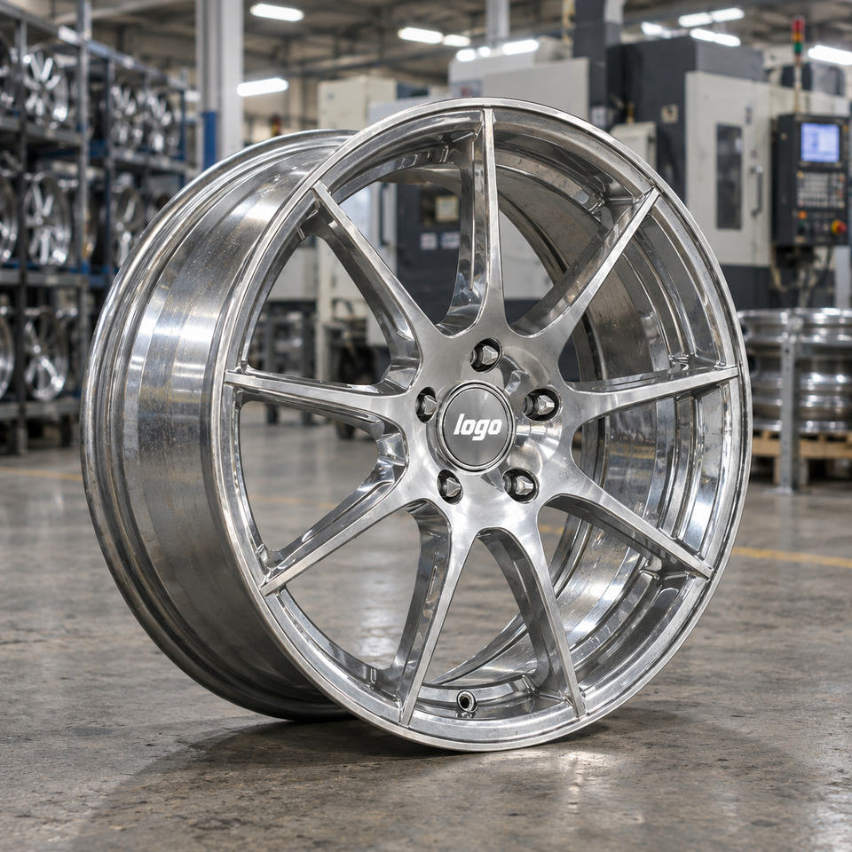 Wheels OZ Racing Veloce GT Performance Alloy Rim 17-20 Inch 5x100 5x112 ...