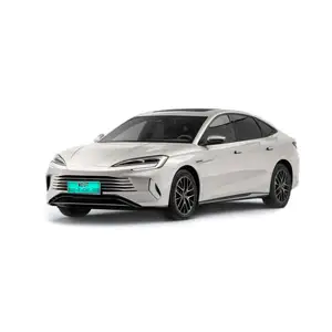 2023 di BYD sigillo auto elettrica EV 305km 30,08kwh Ps 55kw/135nm BEV Free edition LHD nuova auto usata in vendita