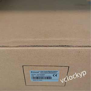 1PC tout neuf Kinco MT506T écran tactile, livraison rapide par FedEx ou DHL - Product Image 4