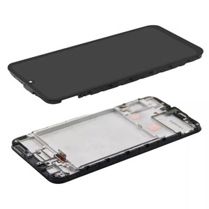 Pantalla OLED <span class=keywords><strong>de</strong></span> Repuesto para Teléfono Móvil, Pantalla para Samsung Galaxy A24/A25/M34/M346, Ensamblaje <span class=keywords><strong>de</strong></span> Digitalizador, Reparación <span class=keywords><strong>de</strong></span> Pantalla - Product Image 4