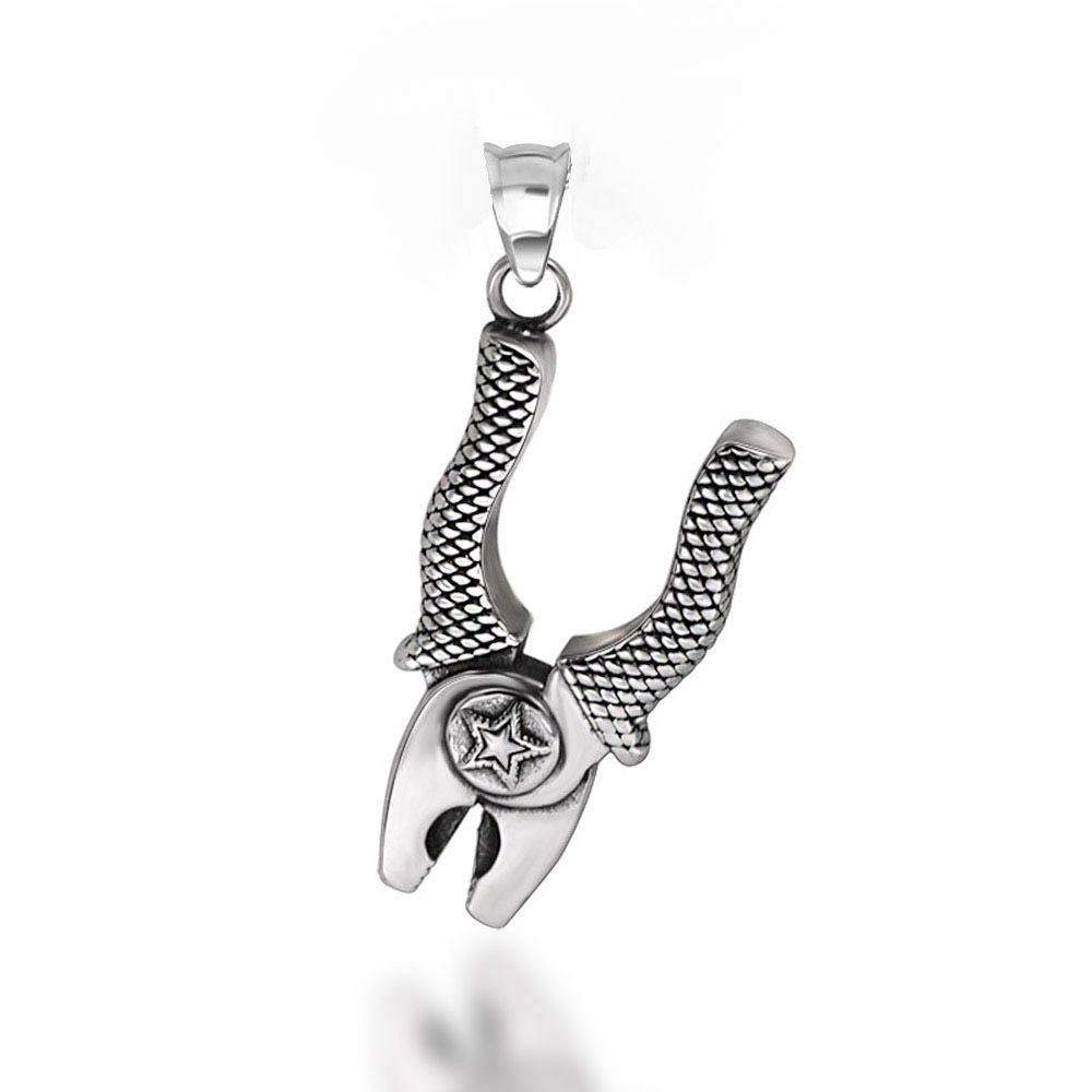 Pendentif simple