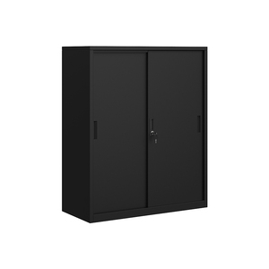 2-cửa thép nộp hồ sơ lưu trữ tủ locker Swing cửa tủ hồ sơ cho văn phòng nhà phòng tập thể dục ngoài trời Trường Ngân Hàng - Product Image 1