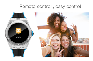 Đồng Hồ Chất Lượng Cao Chống Nước Chế Độ Tập Thể Dục Oxy Huyết Áp Cơ Thể Cho Đồng Hồ Thông Minh - Product Image 5