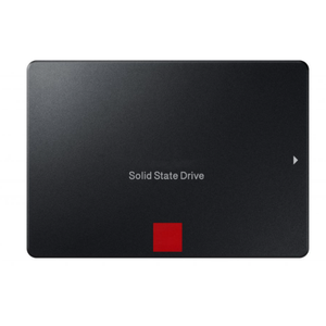 Unidad de Estado Sólido SSD MLC de 2.5 Pulgadas, 860 PRO, 256GB, para Servidor, Estación de Trabajo y Actualización de Escritorio - Product Image 5