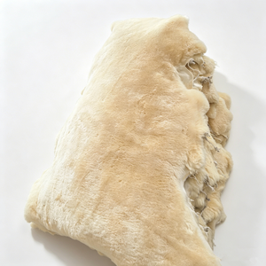 <span class=keywords><strong>Pelliccia</strong></span> di Pecora Merino Autentica all'Ingrosso, Super Morbida e Soffice, Pelle di Agnello Naturale - Product Image 5