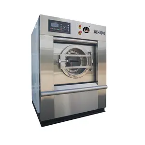 Professional Laundry Industrial Used Washing Machine for Sale
