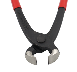 Alicate Multifuncional Peaktop <span class=keywords><strong>de</strong></span> <span class=keywords><strong>Acero</strong></span> al Carbono <span class=keywords><strong>de</strong></span> Grado Industrial <span class=keywords><strong>para</strong></span> Carpintería, con Mango <span class=keywords><strong>de</strong></span> Agarre Suave, <span class=keywords><strong>para</strong></span> Crimpar, Pelar Cables y <span class=keywords><strong>Cortar</strong></span> - Product Image 4