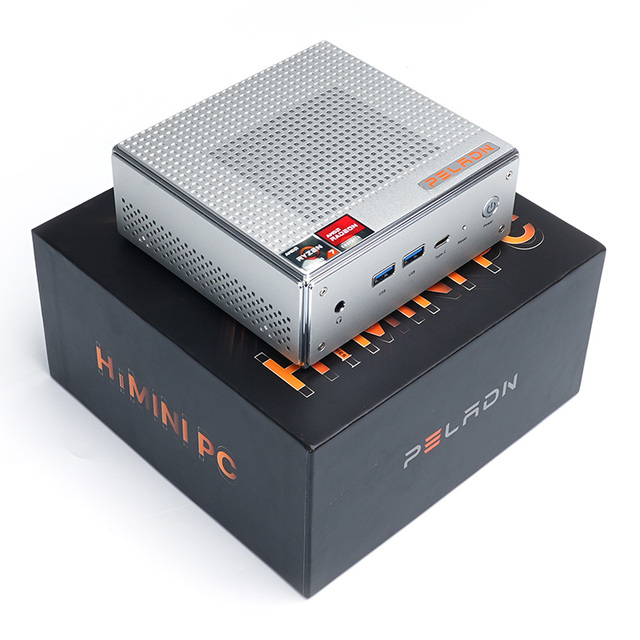 Beelink Ryzen 9 Mini PC Buying Guide 2026