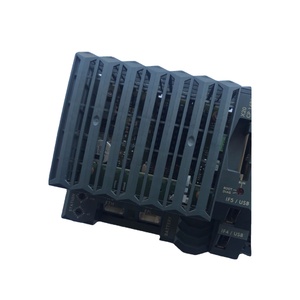 โมดูล CP 1483 CPU แบบ X20 X20CP1483 X20 CP 1483โมดูล CPU X20CP1483 - Product Image 5