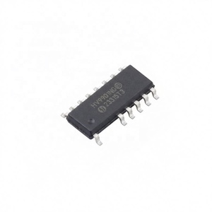 GM8023B SOT-23-6 Relay Coil <b>Driver</b> Chip - Product Image 1