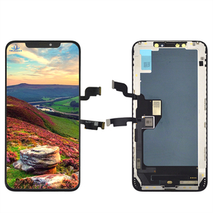 El mejor <span class=keywords><strong>precio</strong></span> para <span class=keywords><strong>Iphone</strong></span> <span class=keywords><strong>X</strong></span> XS MAX XR <span class=keywords><strong>Pantalla</strong></span> Lcd Reemplazo de <span class=keywords><strong>pantalla</strong></span> para <span class=keywords><strong>Iphone</strong></span> Lcd - Product Image 5