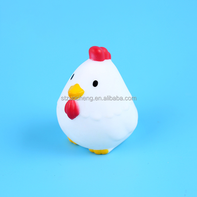 spray hen