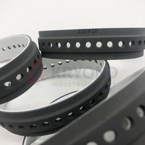 2 uds M2.015.843 cinturón SM74 CD102 cinturón gris M2.015.870 M2.015.871 para accesorios de máquina de impresión pieza de repuesto - Product Image 4