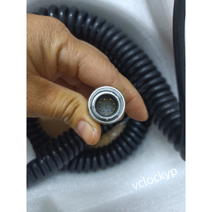 1 ชิ้น ใหม่ Kinco อินเทอร์เฟซระหว่างมนุษย์กับเครื่องจักร SZ7 - Product Image 4