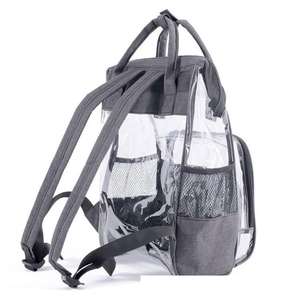 Zaino Irregolare per Cosmetici Grande e Piccolo Pieghevole <span class=keywords><strong>Artdeco</strong></span> 2026 Hot Extra Large per Conservazione Parrucche Zaini Sportivi Casual - Product Image 6