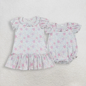Conjunto de Ropa para Bebé Niño, Listo para Enviar, Camisa de Manga Corta y Pantalones Cortos Rojos a Cuadros - Product Image 4
