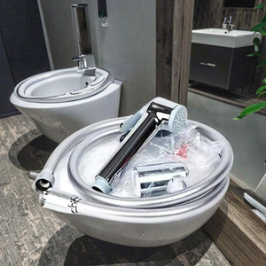 Ручной распылитель для биде - Product Image 6
