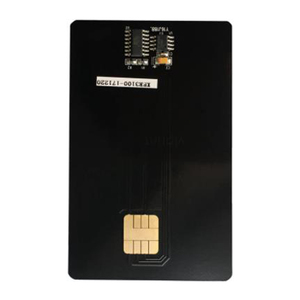 Chips cartucho de tóner para Sagemcom 3620LAN chips láser tarjeta de chip de tóner - Product Image 4