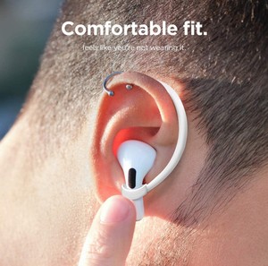 Auricular con gancho de TPU para <span class=keywords><strong>airpods</strong></span> 3 pro, novedad de <span class=keywords><strong>2023</strong></span> - Product Image 5
