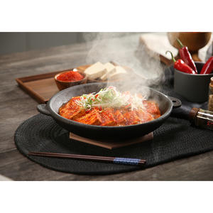 [Biggalchan 130g] Pimienta Roja Brillante para Decoración de Alimentos, Polvo Brillante, Hojuelas de Chile Rojo - Product Image 1