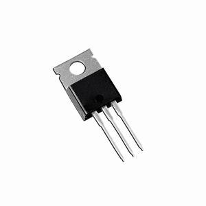 วงจรรวม (IC) ตัวควบคุมการจัดการพลังงาน (PMIC) รุ่น LM323AT - Product Image 3