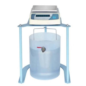 XY-J loạt thủy tĩnh cân bằng độ chính xác cao thủy tĩnh cân bằng cho phòng thí nghiệm mật độ kỹ thuật số Quy mô Cân điện tử - Product Image 3