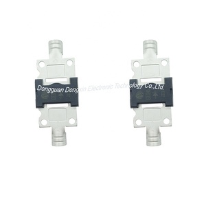 Mô Đun Thả Điện Áp Thấp Và Mất Điện Công Nghệ Cao Mới Nhất Đi Qua <span class=keywords><strong>Diode</strong></span> Schottky Cho Hộp Nối Tấm Năng Lượng Mặt Trời - Product Image 4