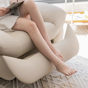 Fauteuil inclinable électrique multifonctionnel moderne de <span class=keywords><strong>première</strong></span> <span class=keywords><strong>classe</strong></span> pour <span class=keywords><strong>hôtel</strong></span>, salon et repos - Product Image 2