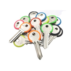 Suministros para <span class=keywords><strong>Cerrajeros</strong></span>, Llaves en Blanco Marca Wah Lin, UL050 UL051 UL052, Níquel o Latón, Diferentes Tipos <span class=keywords><strong>de</strong></span> Cabeza con Logotipo OEM, Origen Jiangsu - Product Image 5