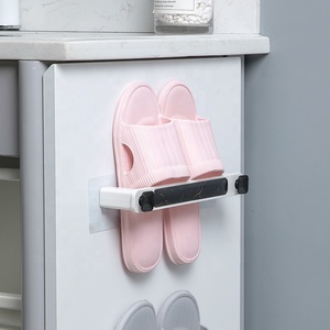 short slipper rack for one pair