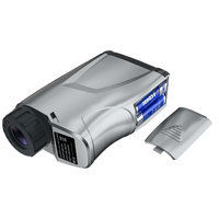 Télémètre laser horizontal extérieur D600 mètres, mesure de précision de la distance, de la vitesse et de l'angle, livraison transfrontalière