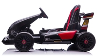 2025 nouveau design 24V électrique à grande vitesse Go Kart pour les enfants de 2 à 4 ans voiture de dérive électrique en plastique