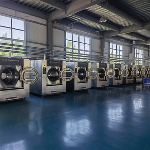 <span class=keywords><strong>Lavadora</strong></span> Extractora Baiqiang de Nuevo Diseño, Mejores Precios, Equipo de Lavandería Profesional, <span class=keywords><strong>Lavadora</strong></span> Industrial Comercial - Product Image 6