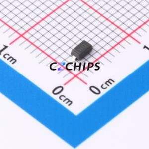 ไดโอด ZENER ไดโอด BZT52C24 SOD-123ใหม่ของแท้ชิ้นส่วนอิเล็กทรอนิกส์ - Product Image 1