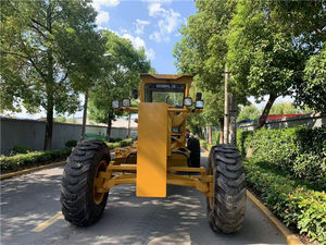 Motorgrador Cat 140H 140K 140G d'occasion de marque japonaise engins de terrassement d'occasion niveleuse cat 140h meilleure qualité - Product Image 4