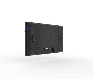 Alto brillo 5000 NITs <span class=keywords><strong>OB3</strong></span>.0PRo LCD señalización digital al aire libre todo aluminio retroiluminación dinámica pantalla de visualización de publicidad - Product Image 6