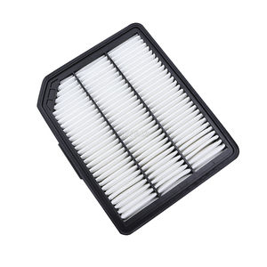Filtro de Aire del Motor 23190-38100 2319038100 para <span class=keywords><strong>Ssangyong</strong></span> Actyon Kyron Rexton Korando C Musso <span class=keywords><strong>Rodius</strong></span> Tivoli - Product Image 1