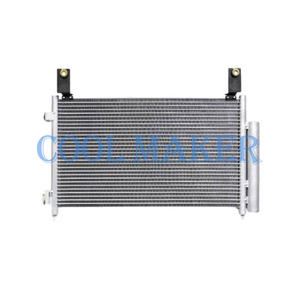 96591582 96658674 96663729 para Condensador de Aire Acondicionado Daewoo Matiz - Product Image 1