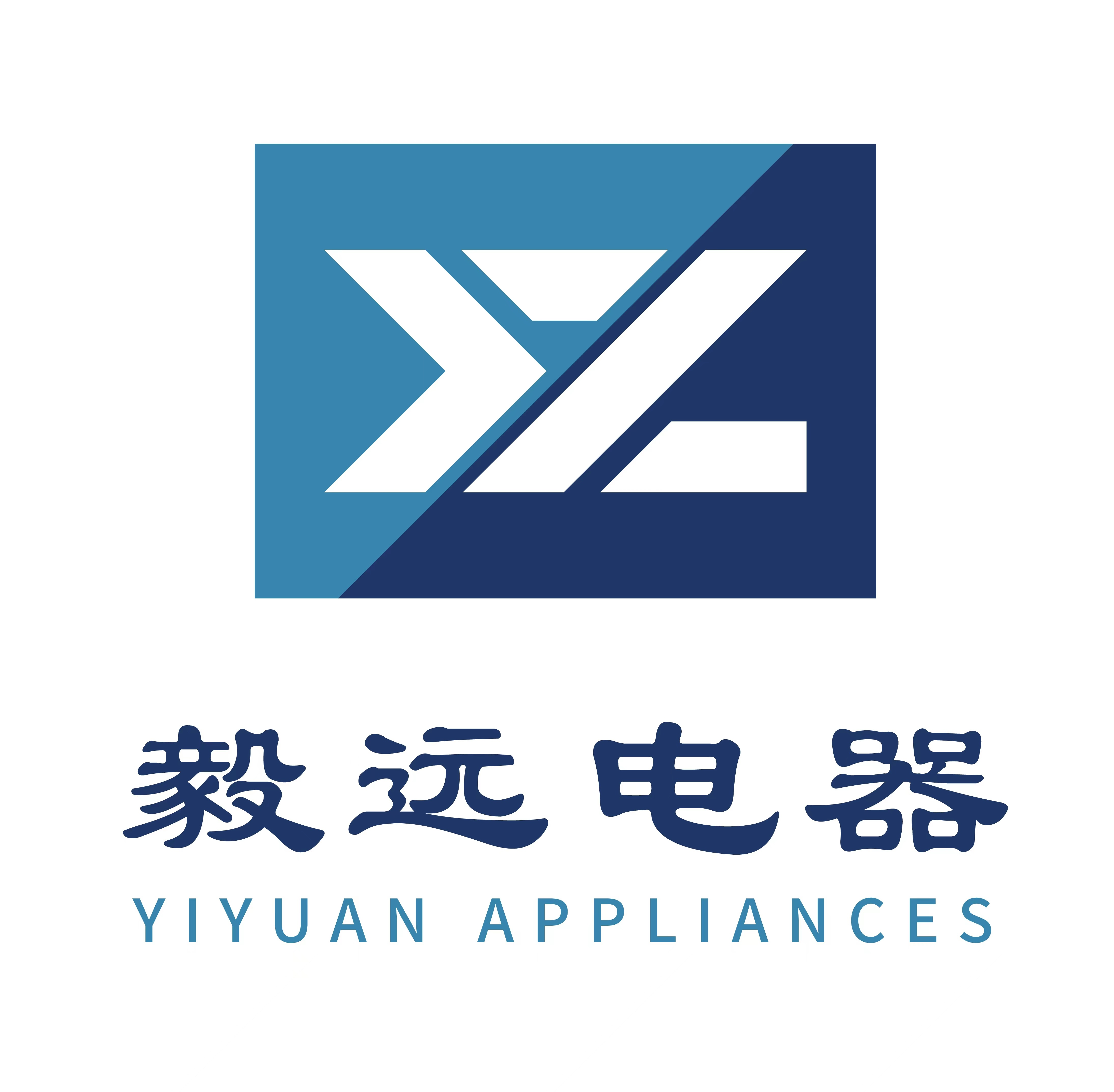 Foshan Nanhai Yiyuan Appliances Hardware Co., Ltd. logo